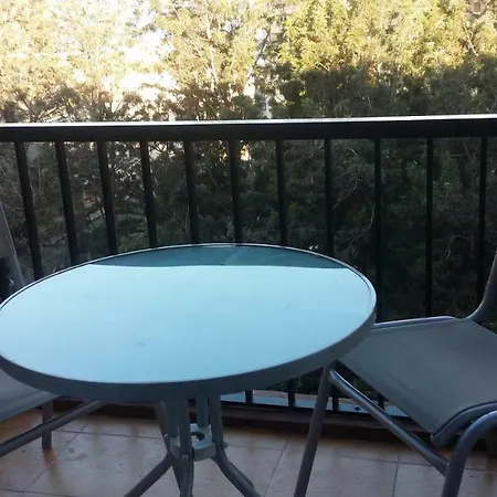 Apartment Estudio Ana Puerto de la Cruz (Tenerife)