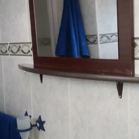 Estudio Ana Apartment