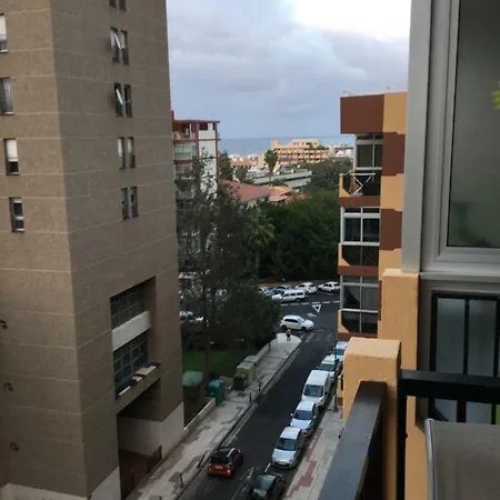 Estudio Ana Puerto de la Cruz (Tenerife)