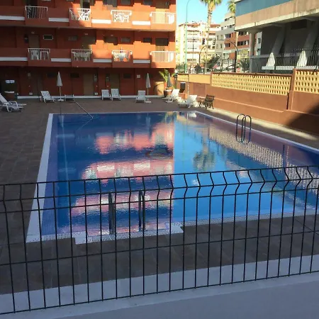 Apartment Estudio Ana