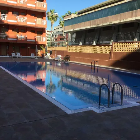 Estudio Ana Apartment *