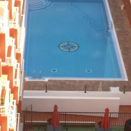 Estudio Ana Apartment Puerto de la Cruz (Tenerife)