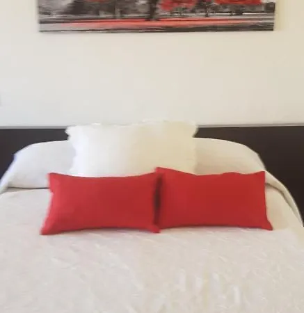 Estudio Ana Apartment Puerto de la Cruz (Tenerife)