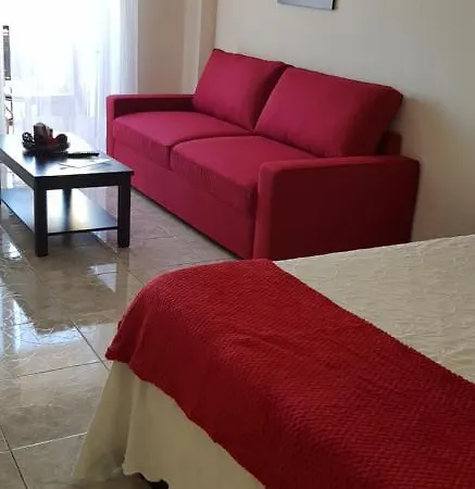 Acogedor Estudio Seguro De Sol