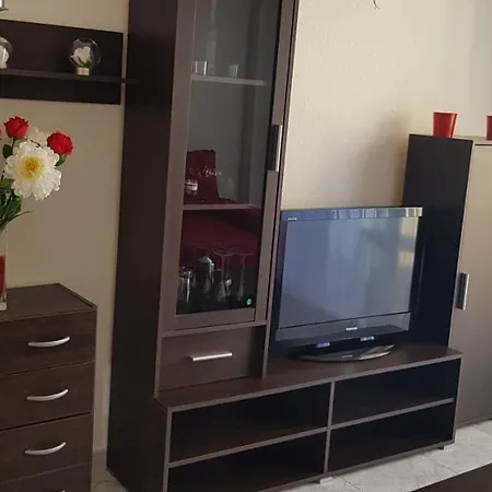 Estudio Ana Apartment Puerto de la Cruz (Tenerife)