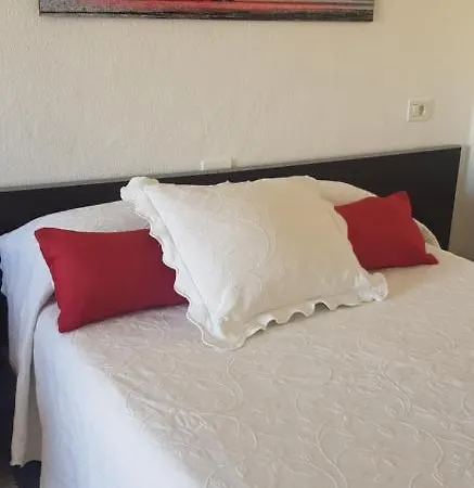 Apartment Estudio Ana