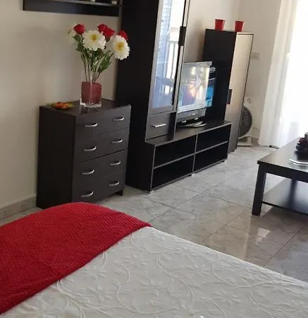 Estudio Ana Apartment Puerto de la Cruz (Tenerife)